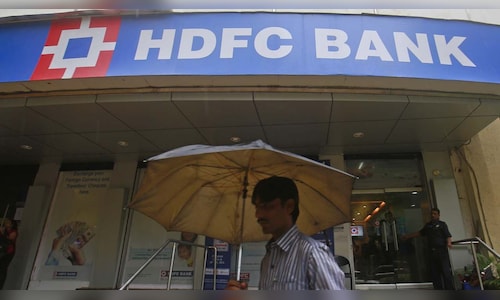 HDFC Bank Chairman Atanu Chakraborty resigns, citing differences with management