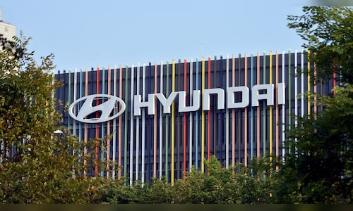 Hyundai Motor India shares cross IPO price as the stock gets its highest price target to date from UBS