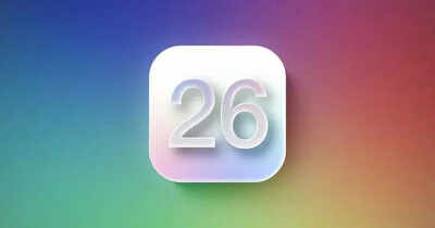 WWDC 2025: Apple set to unveil iOS 26 with major redesign, AI enhancements and more