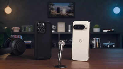 After Microsoft and Samsung, Google makes fun of Apple’s iOS 26 features