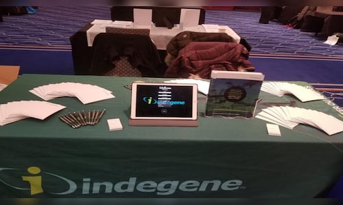 Indegene shares bought by Sunil Singhania’s Abakkus, other major funds in Wednesday’s block