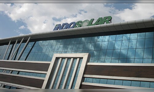 Waaree Energies to sell 4.76 lakh Indosolar shares via OFS on June 5–6