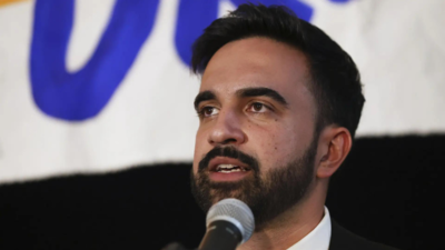 Zohran Mamdani: Congress’s Abhishek Singhvi slams Indian-origin NYC mayoral candidate; says when he speaks, ‘Pakistan PR takes day off’