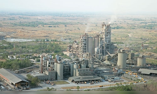 Jaiprakash Associates pushes resolution plan deadline to June 24