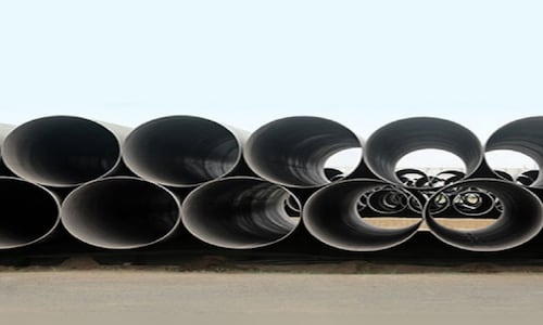 Jindal Saw to invest 8 million in UAE and Saudi Arabia for pipe manufacturing expansion