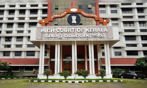 Kerala High Court issues summons to Priyanka Gandhi on BJP leader’s election petition