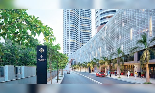 Macrotech Developers Q2 results: Profit jumps 87%, co on track to meet FY pre-sales goal of ₹21,000 crore