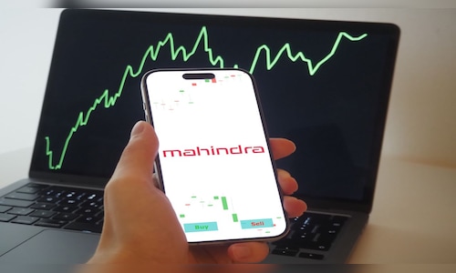 Mahindra & Mahindra September sales rise 14% to 97,744 units; exports jump 44%