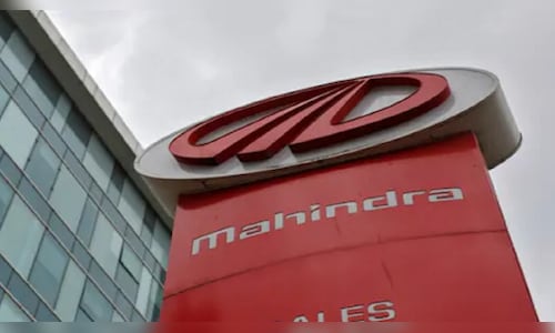 Mahindra & Mahindra’s May sales rise 17%, production up 28% YoY
