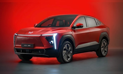 M&M’s EV business can spring a positive surprise, taking the shares higher: HSBC