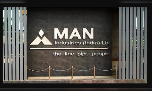 Man Industries shares surge up to 5% after ₹1,150 crore export order win