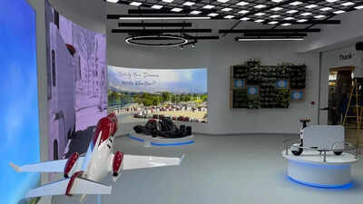 Rs 678/month to own an EV! Honda launches first EV Store & affordable Activa e: plan