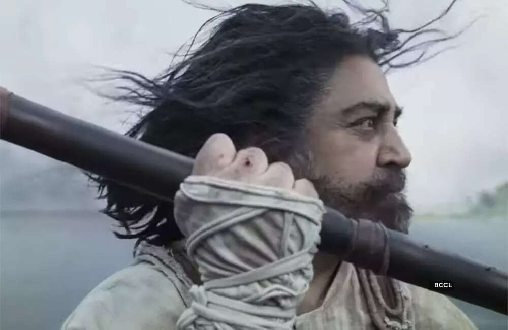 Legendary combo reunite to deliver a tedious gangster drama