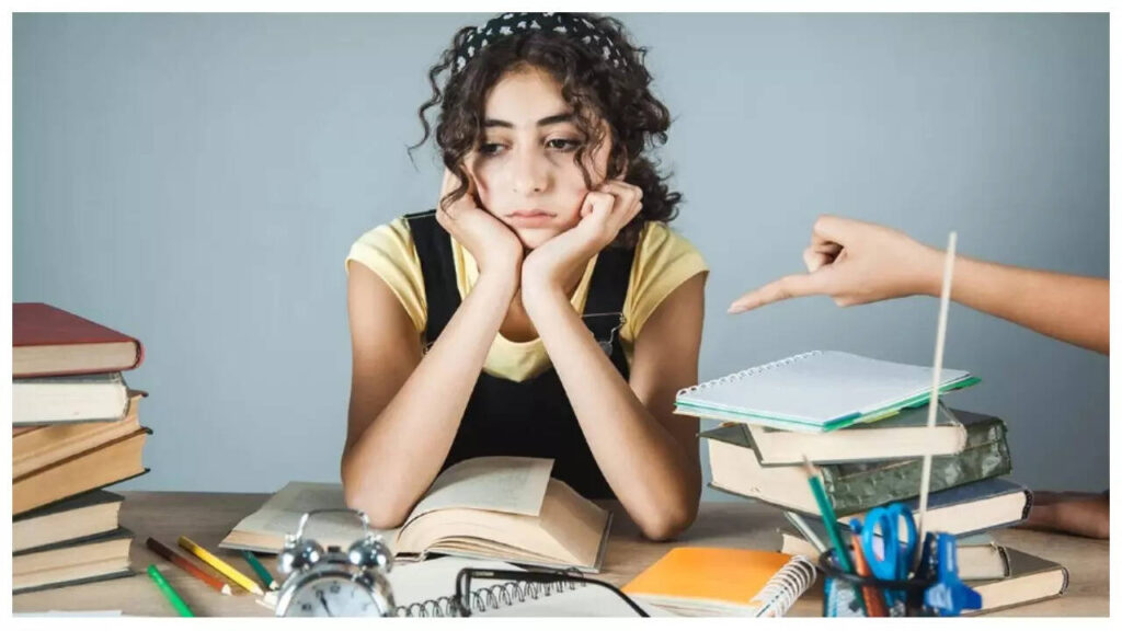 7 ways to make your child ace competitive exams