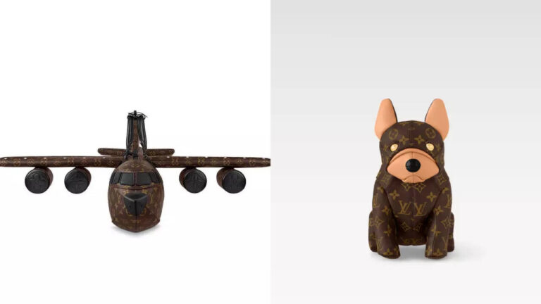 5 unique bags from Louis Vuitton that every LV lover must own