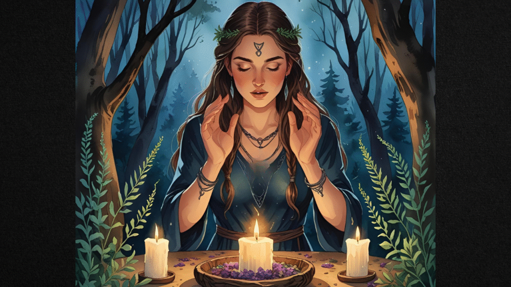 6 small spells that can bring wealth and miracles in life