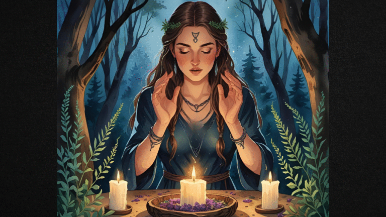 6 small spells that can bring wealth and miracles in life