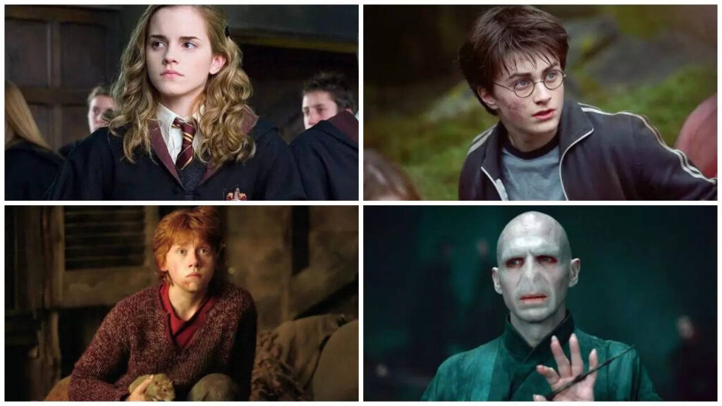 Where the Harry Potter Stars Are Today