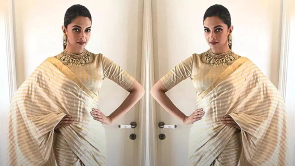 5 types of Maheshwari sarees every saree lover must own