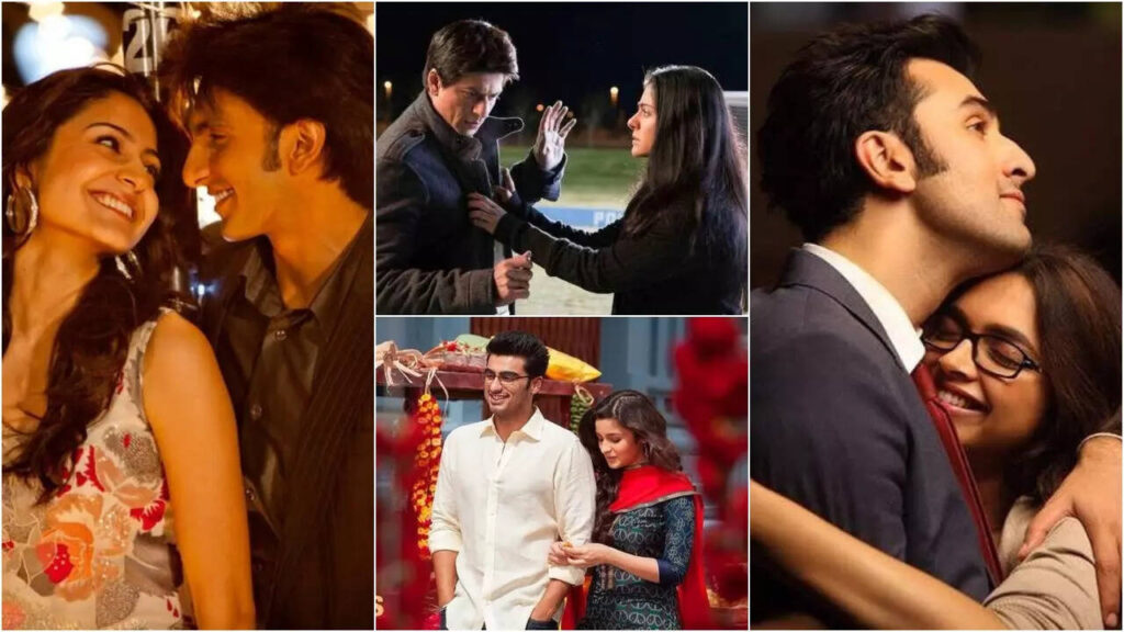 Bollywood’s Most Iconic On-Screen Proposals That Made Us Believe in Love