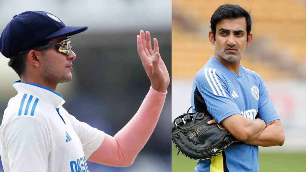 Gautam Gambhir Press Conference Live Updates: Team India’s new Test captain Shubman Gill, coach Gautam Gambhir to address media today