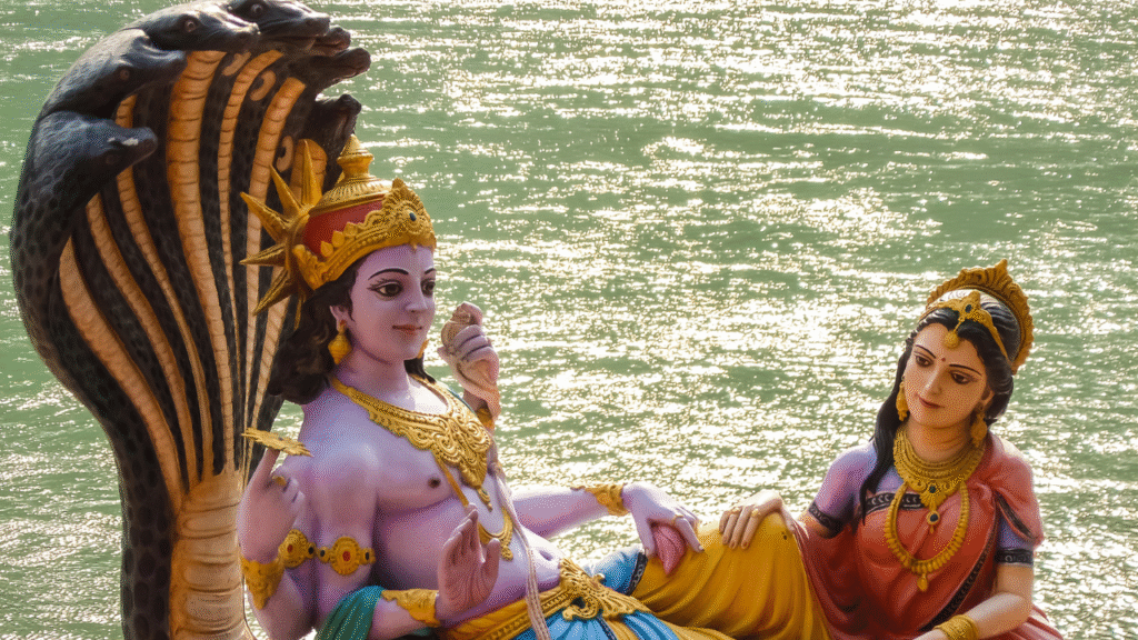 The power of Nirjala Ekadashi, vrat katha, significance, rituals, and more