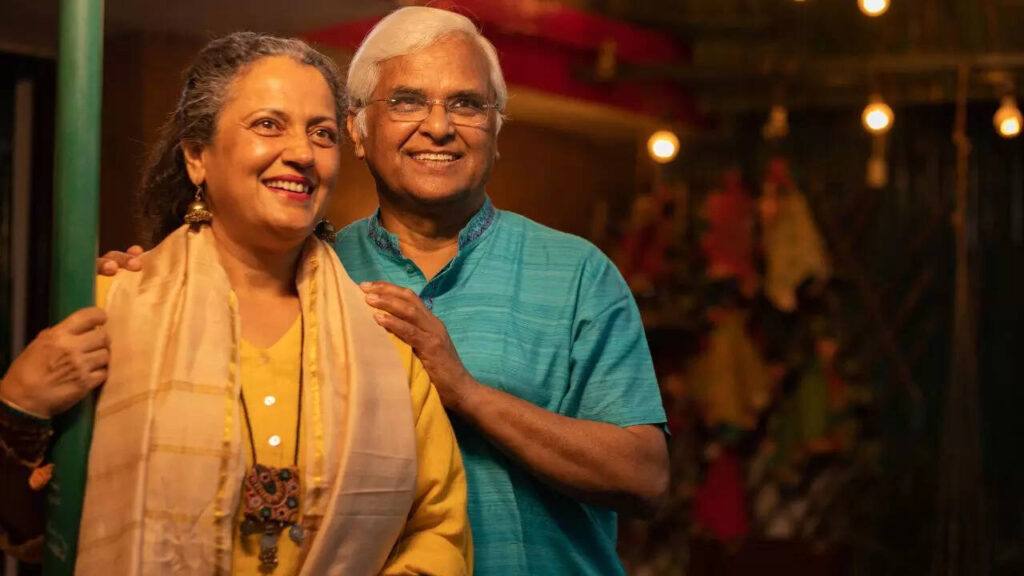 ​7 golden lessons that come with time