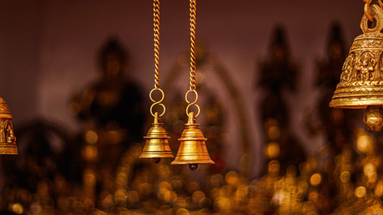 THIS temple in South India is believed to help people be cured of diabetes