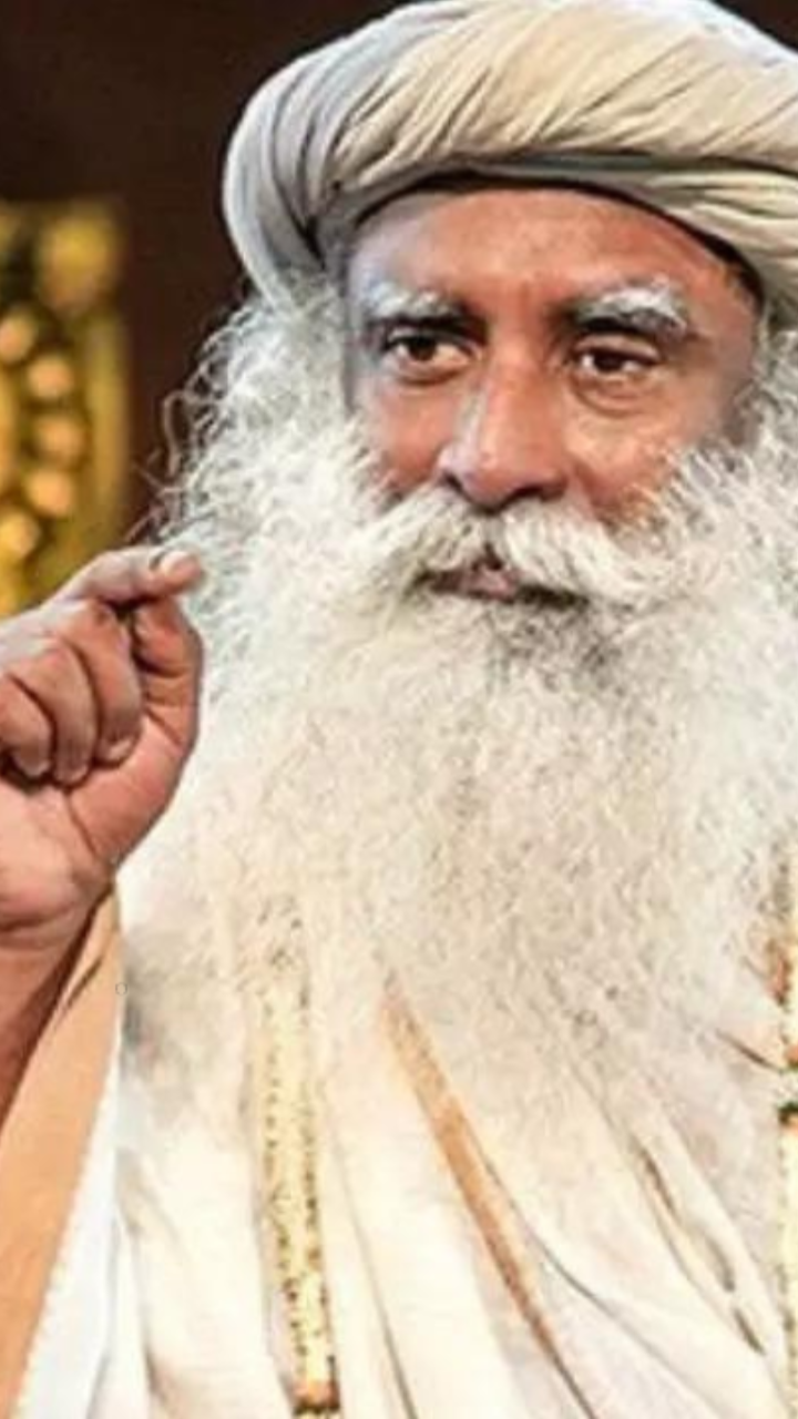 Top 7 advice that every parent should borrow from Sadhguru