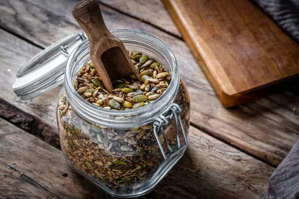 3 seeds that can boost hair growth almost instantly; Chia seeds are not on the list