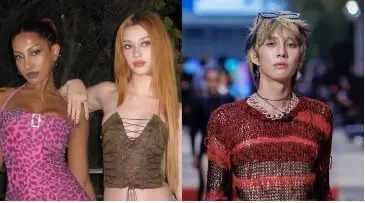 Out and proud LGBTQ+ K-pop idols you should know this pride month