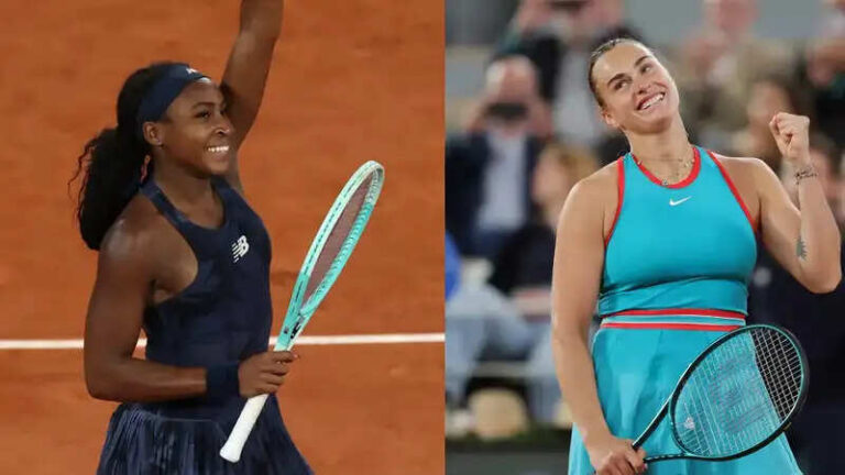 Women’s Singles French Open Final 2025 Live Score: World’s top two clash for clay crown as Aryna Sabalenka faces Coco Gauff