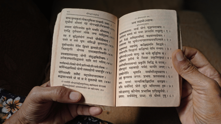 5 Sanskrit phrases that work as excellent affirmations and lift you up during tough times