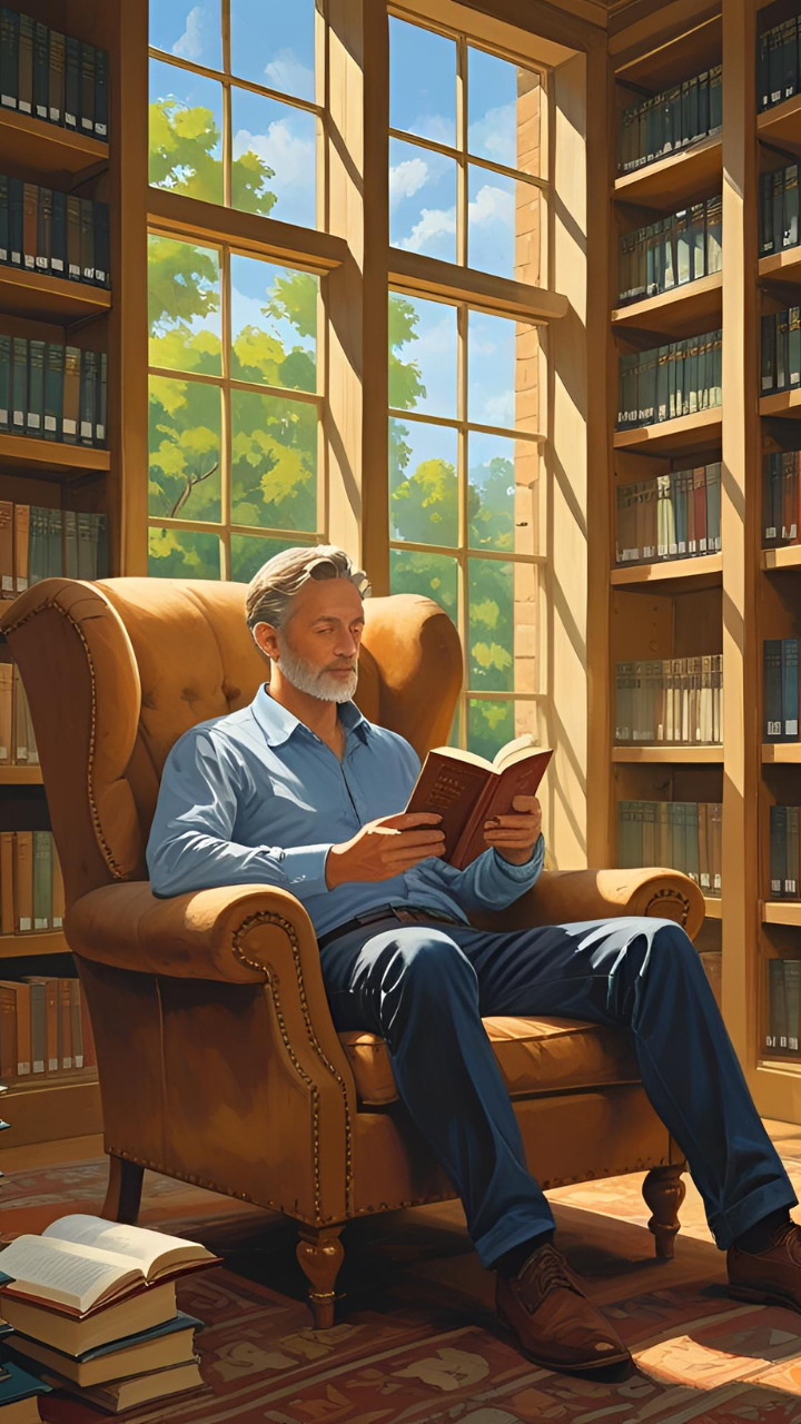 10 short books that will give the biggest lessons for 2025