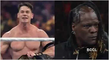 R-Truth returns to punish John Cena, here’s how ‘you’ made it happen