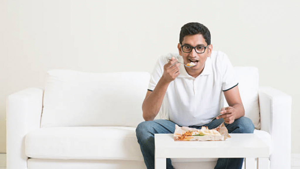 Dinner at 7 or 9? The right time to eat for weight loss benefits