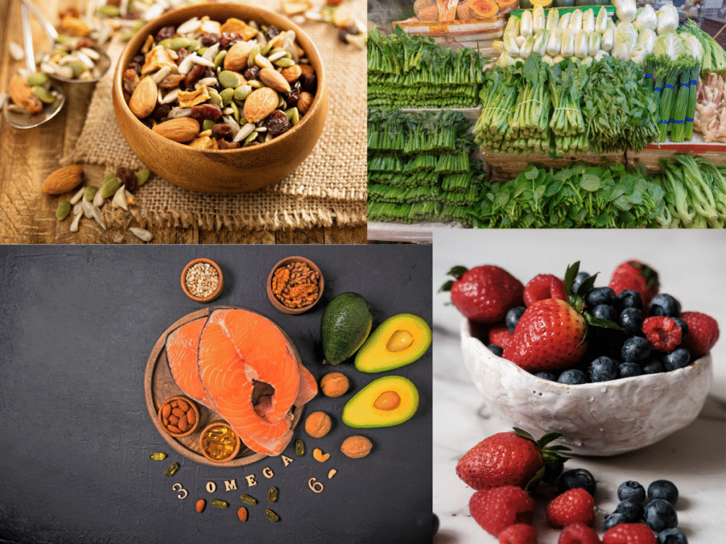 5 heart-healthy foods one should consume every day