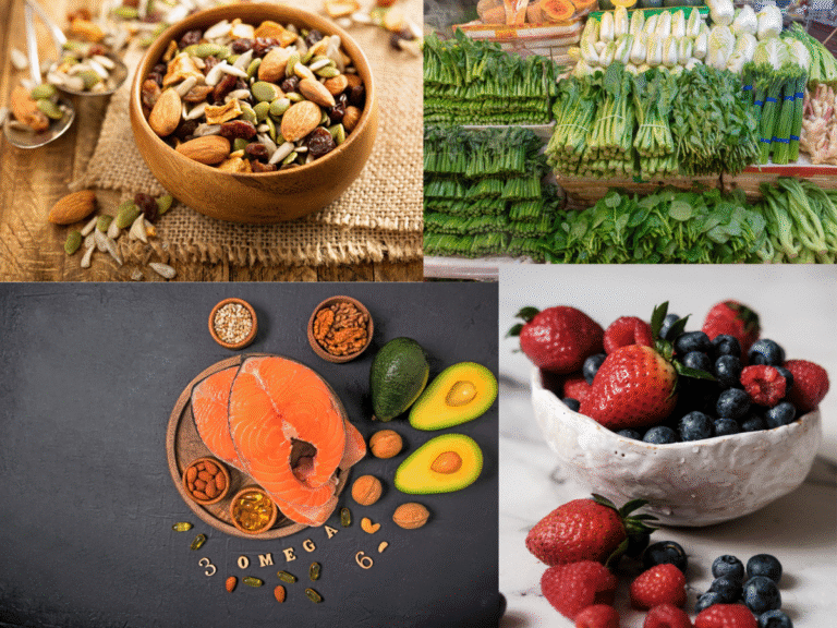 5 heart-healthy foods one should consume every day