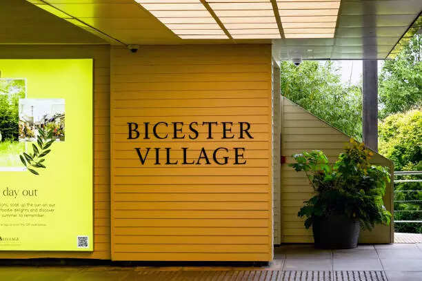 5 stylish luxury items you can buy for a heavy discount from Bicester Village in UK