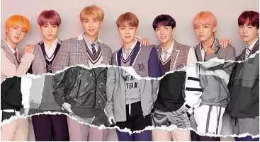 As BTS’ RM opens up about struggles post military discharge, a look at BTS songs that tackle mental health