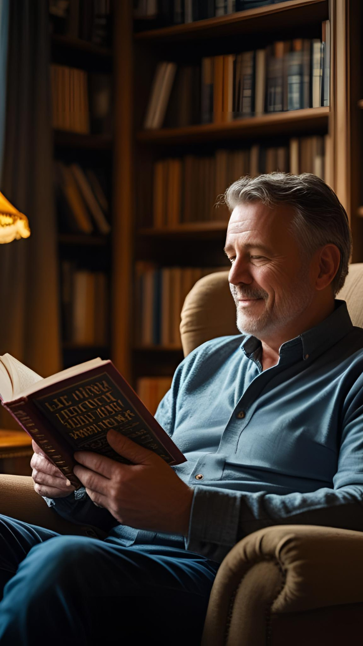 8 books that will help develop good habits and routine in the last 6 months of 2025