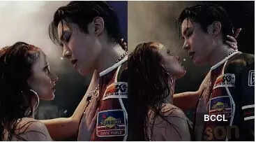 ‘Where’s the kiss?’ — ARMY go through every emotion over J-Hope and GloRilla’s ‘Killin’ It Girl’ MV