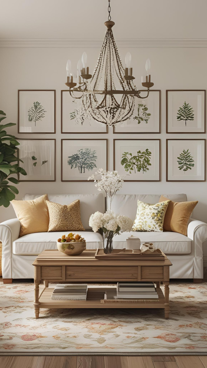 10 low-cost and budget-friendly ways to decorate a rented apartment