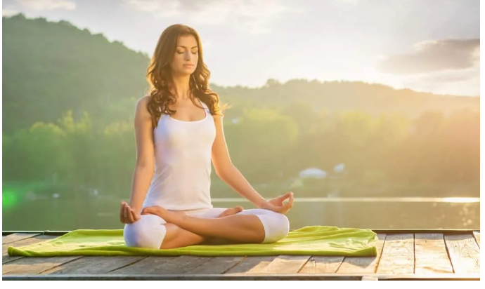 5 Yoga asanas that help improve skin health and give a natural glow