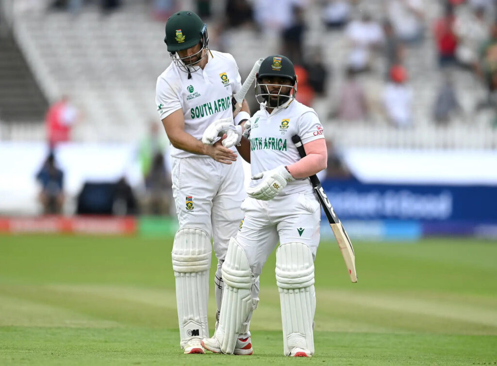 South Africa 213/2 in 56.0 Overs | AUS vs SA Live Score, WTC Final 2025: South Africa near historic WTC win at iconic Lord’s vs Australia