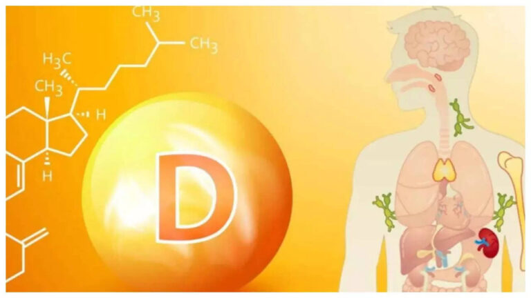 5 health issues that can occur due to Vitamin D deficiency
