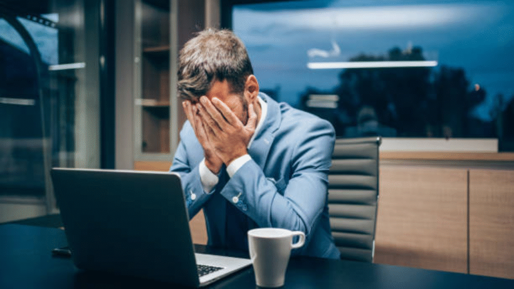 ​Anxious minds hear differently—avoid these 10 everyday phrases​