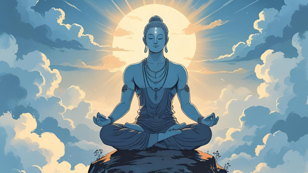 6 life lessons that only true spirituality has been able to teach people