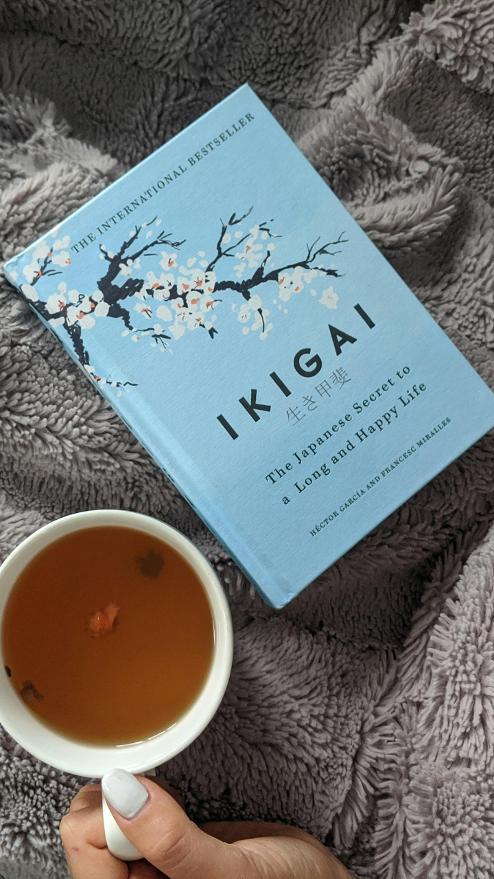 10 lessons from ‘Ikigai’ that make it more than just an overhyped self-help book