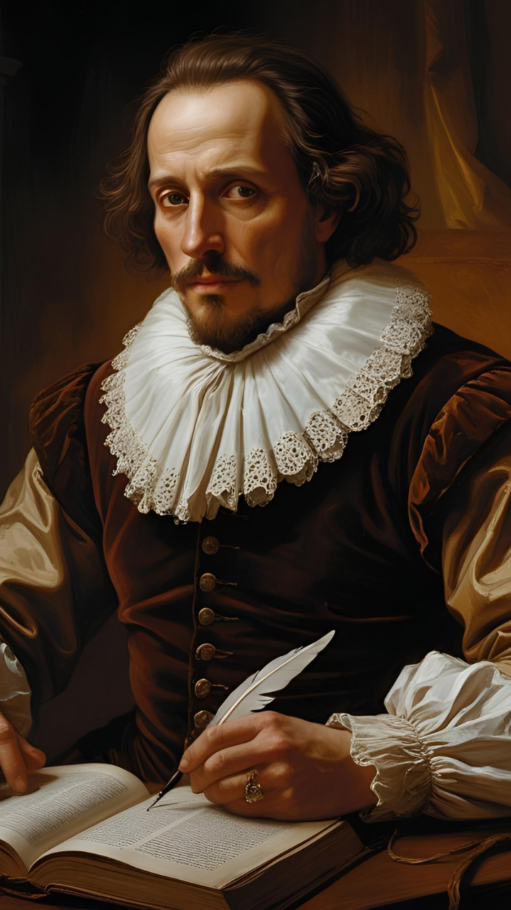 10 quotes from Shakespeare’s dramas that are timeless and iconic